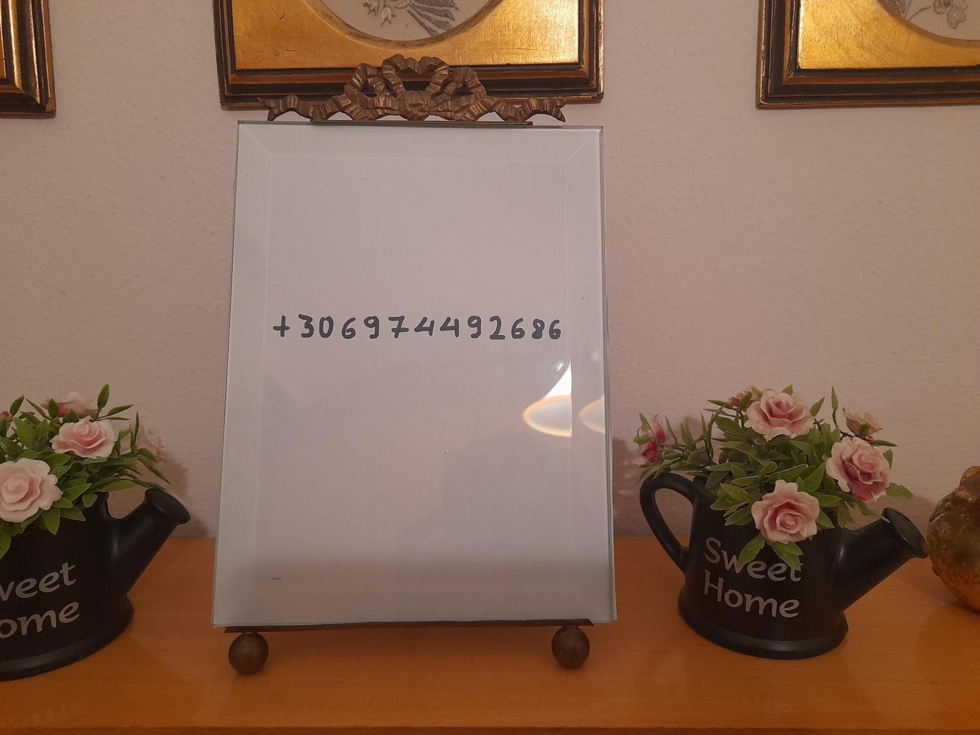 カヴァラMinimal Studio!アパートメント エクステリア 写真